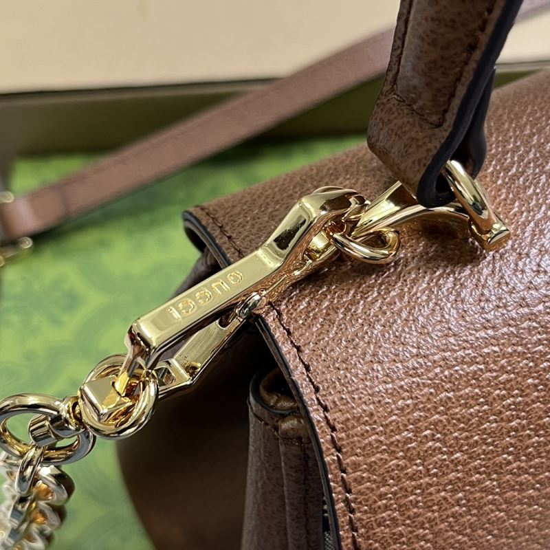 Gvc*1 satchel bags